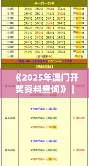 新澳門2025搖號記錄表詳解，新澳門2025搖號記錄表全面解析