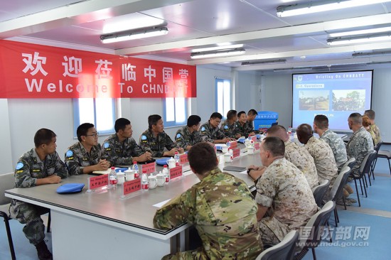 軍事觀(guān)察團(tuán)，深度解析軍事動(dòng)態(tài)，揭示全球軍事趨勢(shì)，全球軍事趨勢(shì)深度解析，軍事觀(guān)察團(tuán)揭示軍事動(dòng)態(tài)內(nèi)幕