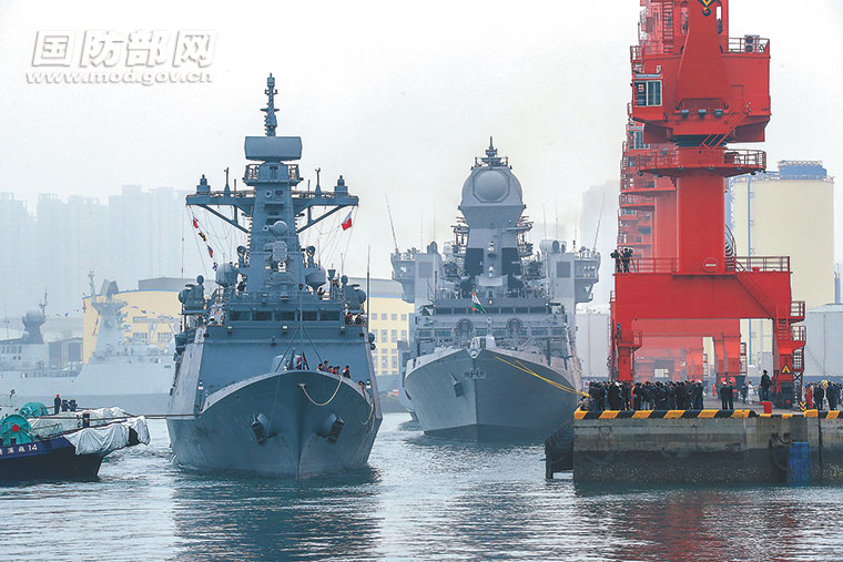 海軍節(jié)70周年慶典，青島盛大慶祝日期揭秘，海軍節(jié)70周年慶典在青島盛大舉行，日期揭秘！