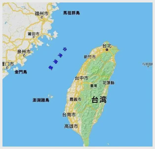 臺(tái)海問(wèn)題的發(fā)展趨勢(shì)深度解析，臺(tái)海問(wèn)題發(fā)展趨勢(shì)深度解析，走向與未來(lái)展望