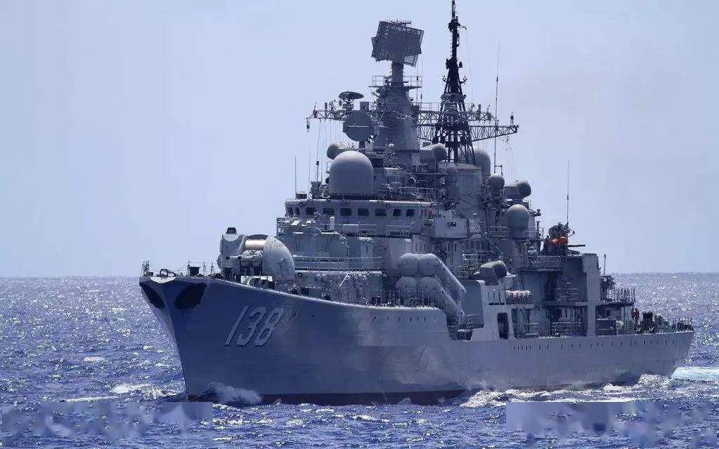 泰州艦138，探索中國海軍力量的重要篇章，泰州艦138，揭示中國海軍力量的關(guān)鍵篇章