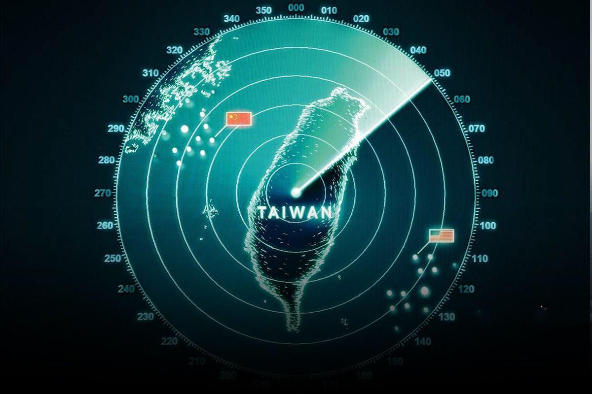 臺(tái)海最新消息今天最新動(dòng)態(tài)3月18日全面解析，臺(tái)海最新動(dòng)態(tài)解析，3月18日全面解讀