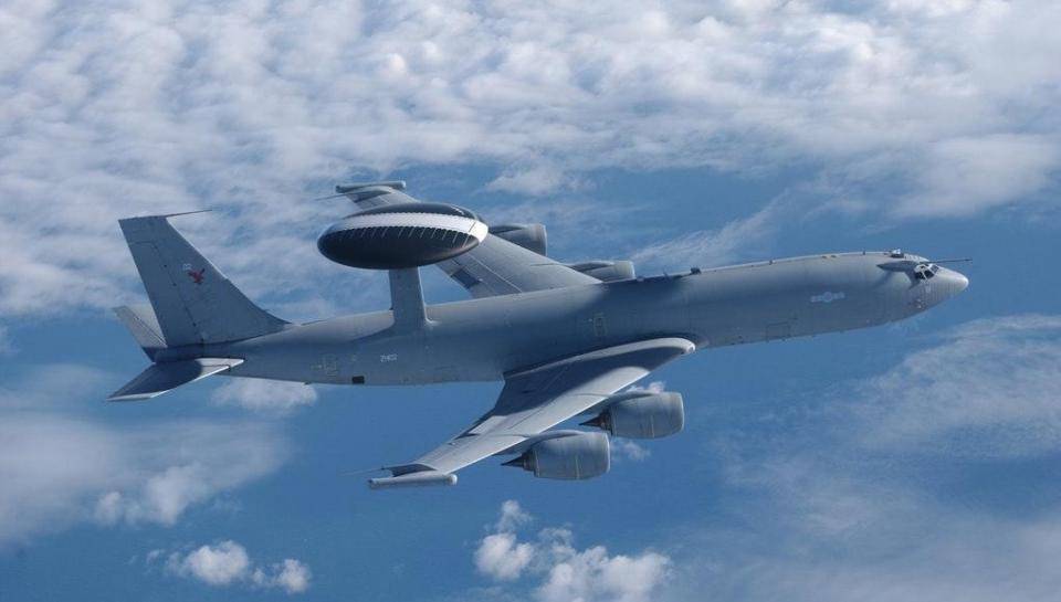空警2000與空警200，深入解析兩者的差異，空警2000與空警200，全面解析兩大空中警力系統(tǒng)的差異