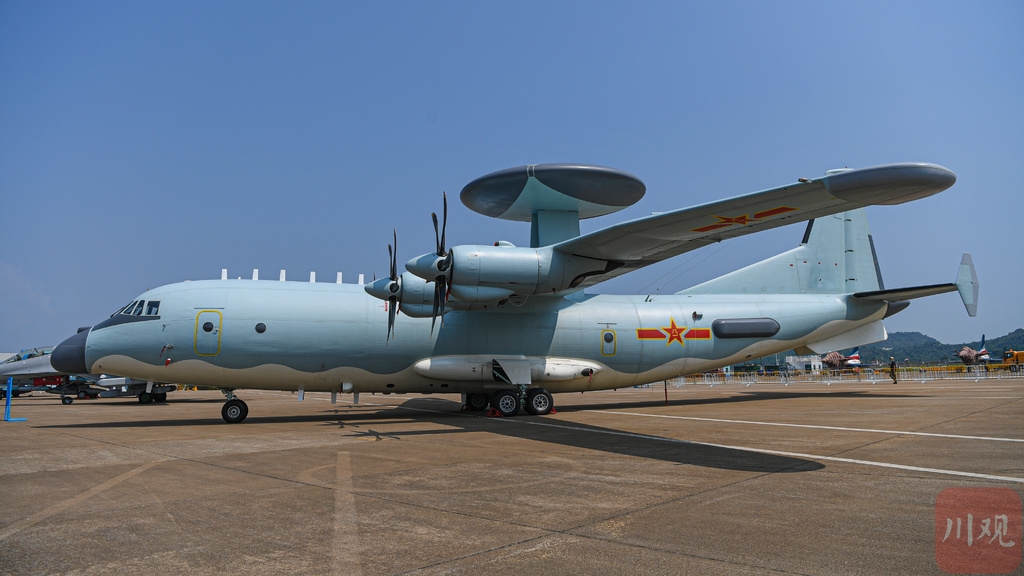 空警500H，新一代空中衛(wèi)士的卓越表現(xiàn)，空警500H，新一代空中衛(wèi)士的杰出風(fēng)采