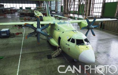 伊爾-112V運輸機參數(shù)詳解，伊爾-112V運輸機參數(shù)全面解析