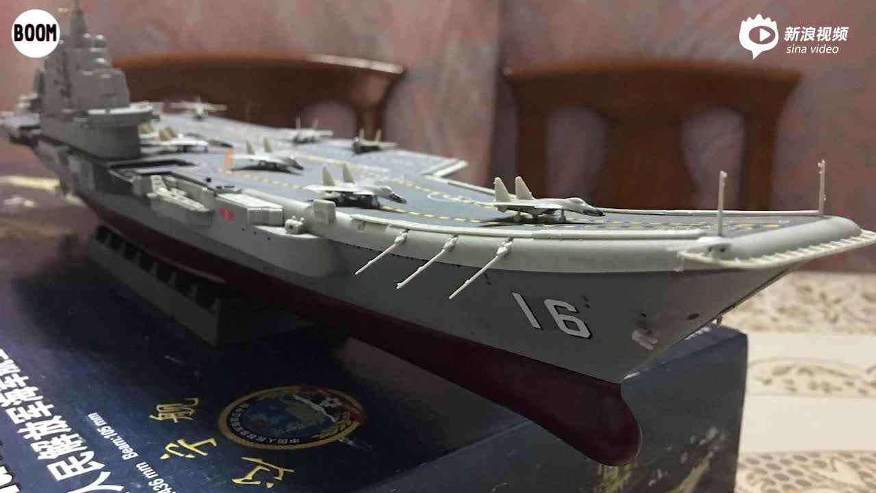 遼寧艦模型，探索中國海軍力量的縮影，遼寧艦模型，中國海軍力量的縮影探索
