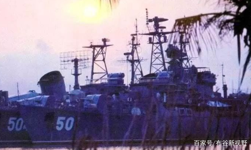 廣州艦爆炸案，事件回顧與深度解析，廣州艦爆炸案事件回顧與深度剖析
