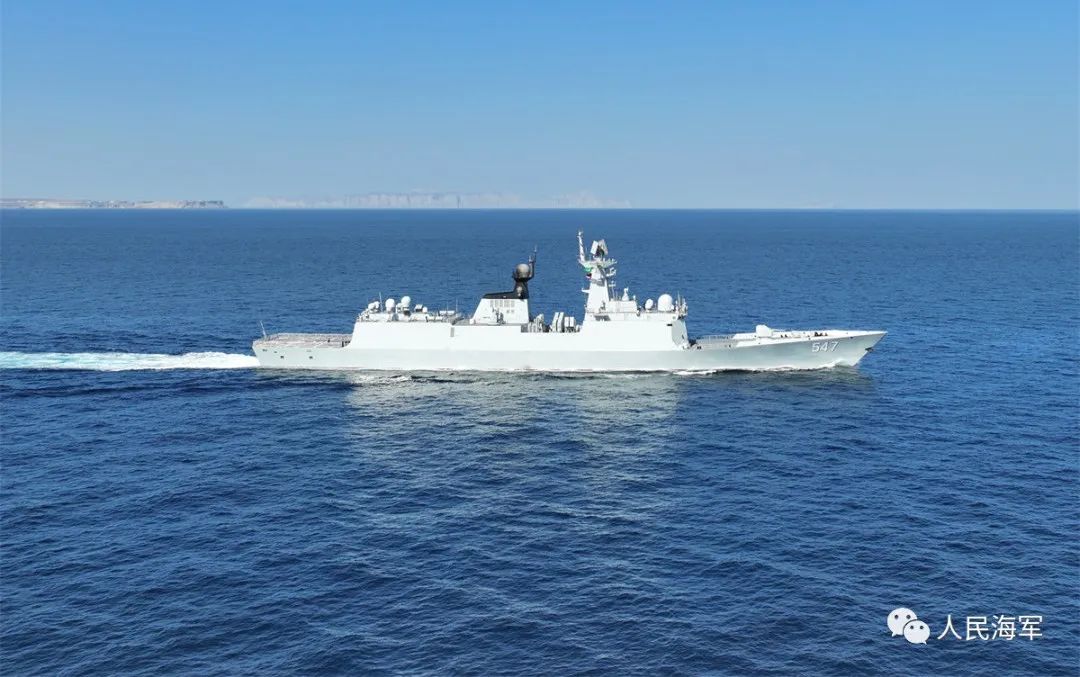 海軍臨沂艦，中國(guó)海軍力量的驕傲與榮耀，海軍臨沂艦，中國(guó)海軍力量的驕傲與榮光