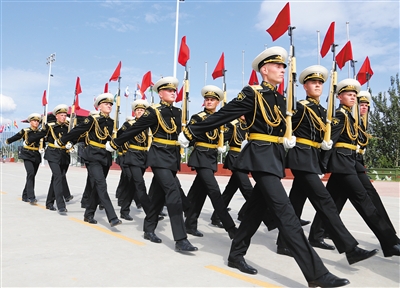 俄羅斯閱兵方隊，榮耀的展示與力量的象征，俄羅斯閱兵方隊，榮耀展示與力量象征