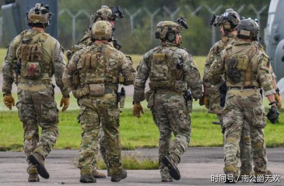 揭秘全球頂尖特種部隊(duì)，世界第一特種部隊(duì)的傳奇故事，全球頂尖特種部隊(duì)揭秘，世界第一特種部隊(duì)的傳奇之旅