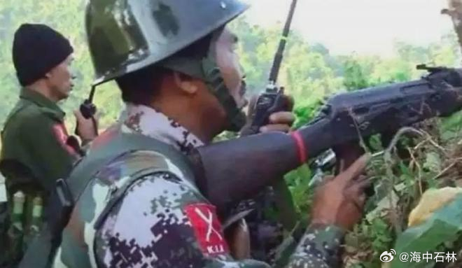 緬甸最新軍事動(dòng)態(tài)深度解析，緬甸軍事動(dòng)態(tài)最新深度解析