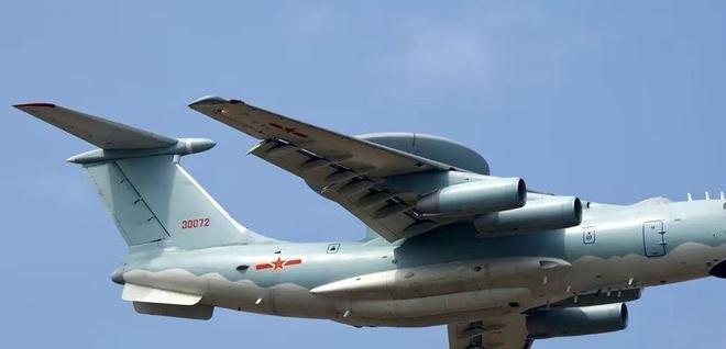 空警3000圖片，探索航空領(lǐng)域的先進(jìn)力量，空警3000圖片揭秘，航空領(lǐng)域的先進(jìn)力量探索
