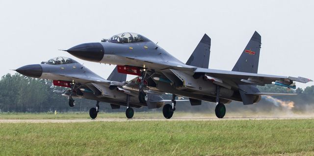殲-11B飛行速度，探索中國(guó)先進(jìn)戰(zhàn)斗機(jī)的速度與性能，殲-11B飛行速度與性能探索，中國(guó)先進(jìn)戰(zhàn)斗機(jī)的速度力量展現(xiàn)