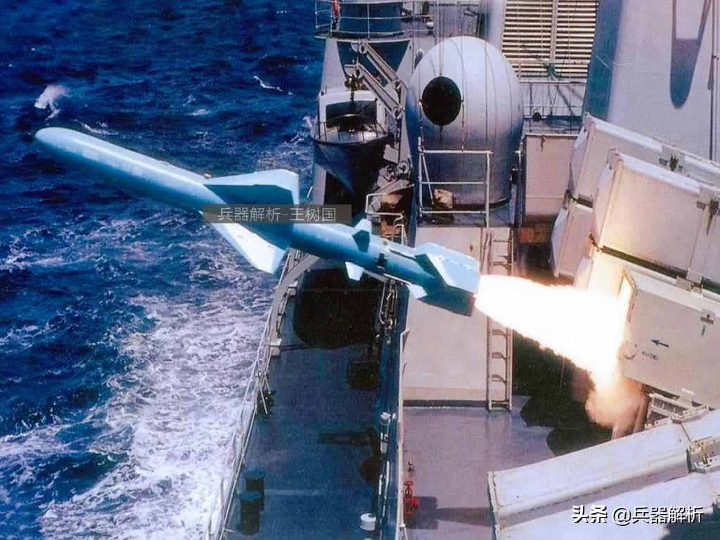 揭秘中國海軍的杰出之作，037II型導(dǎo)彈艇，揭秘中國海軍的杰出之作，037II型導(dǎo)彈艇全面解析
