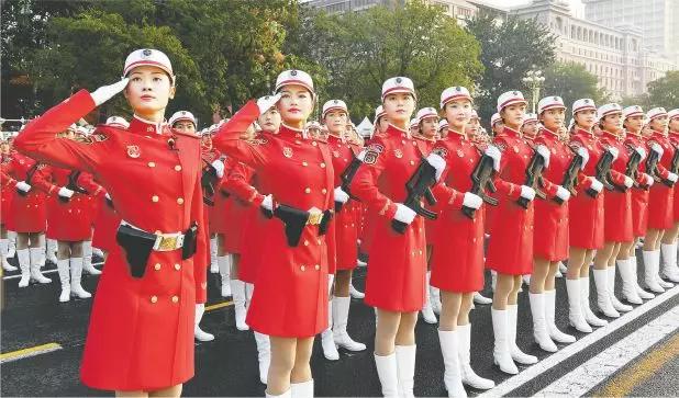 中國閱兵歷程，從2014年至2022年的閱兵次數(shù)概覽，中國閱兵歷程概覽，從2014年至2022年的閱兵歷程回顧