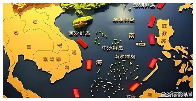 南海問題的現(xiàn)狀與展望，南海問題的現(xiàn)狀與展望分析