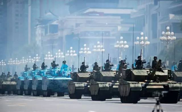 新軍事變革，軍事發(fā)展的必然結果，新軍事變革，軍事發(fā)展的必然趨勢