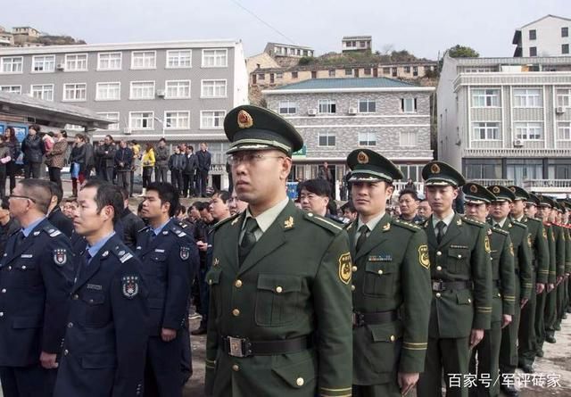 警備區(qū)權力詳解，究竟權力大小如何？，警備區(qū)權力深度解析，權力范圍與大小揭秘