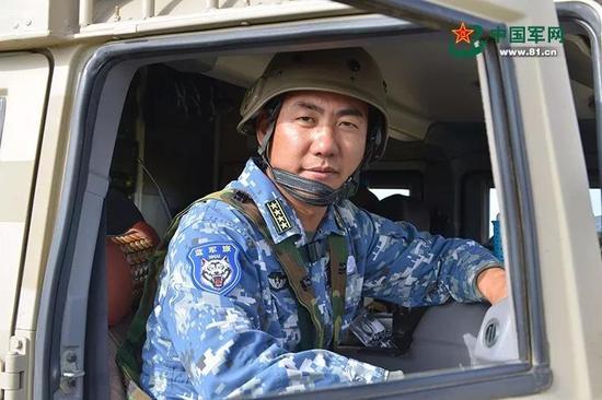 滿(mǎn)廣志現(xiàn)在是什么軍銜？深度解析其軍事生涯及成就，滿(mǎn)廣志的軍銜與軍事生涯，深度解析及成就概覽