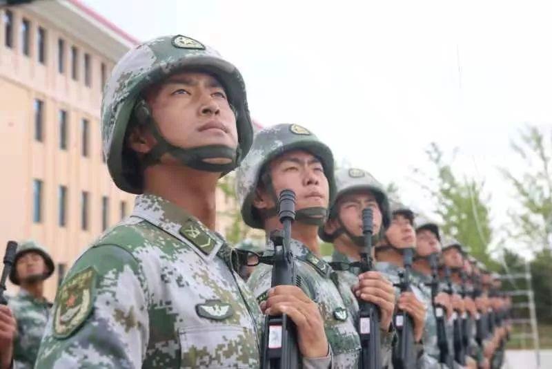 震撼全球，2019年國慶大閱兵完整版回顧與解析，震撼全球！2019年國慶大閱兵全景回顧與深度解析