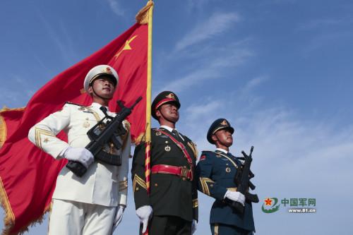 程誠儀仗隊(duì)女隊(duì)長，引領(lǐng)與榮耀的典范，程誠儀仗隊(duì)女隊(duì)長，引領(lǐng)風(fēng)尚，榮耀典范