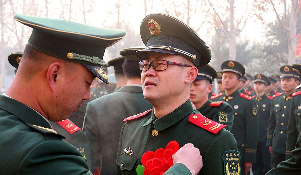 我在部隊一年被退兵了，經(jīng)歷、反思與成長，部隊生涯的波折，經(jīng)歷、反思與成長之路