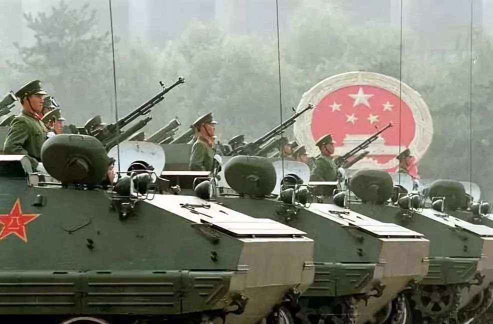 歷年國慶大閱兵，回顧與展望，歷年國慶大閱兵回顧與前瞻