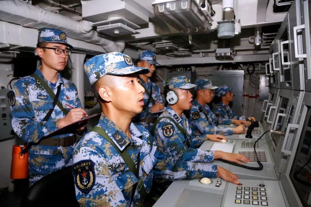 深圳艦簡(jiǎn)介，深圳艦簡(jiǎn)介與特點(diǎn)概述