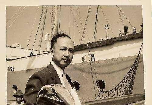 錢學(xué)森回國故事，一段傳奇的歸國之旅，錢學(xué)森傳奇歸國之旅，航天事業(yè)的奠基人故事