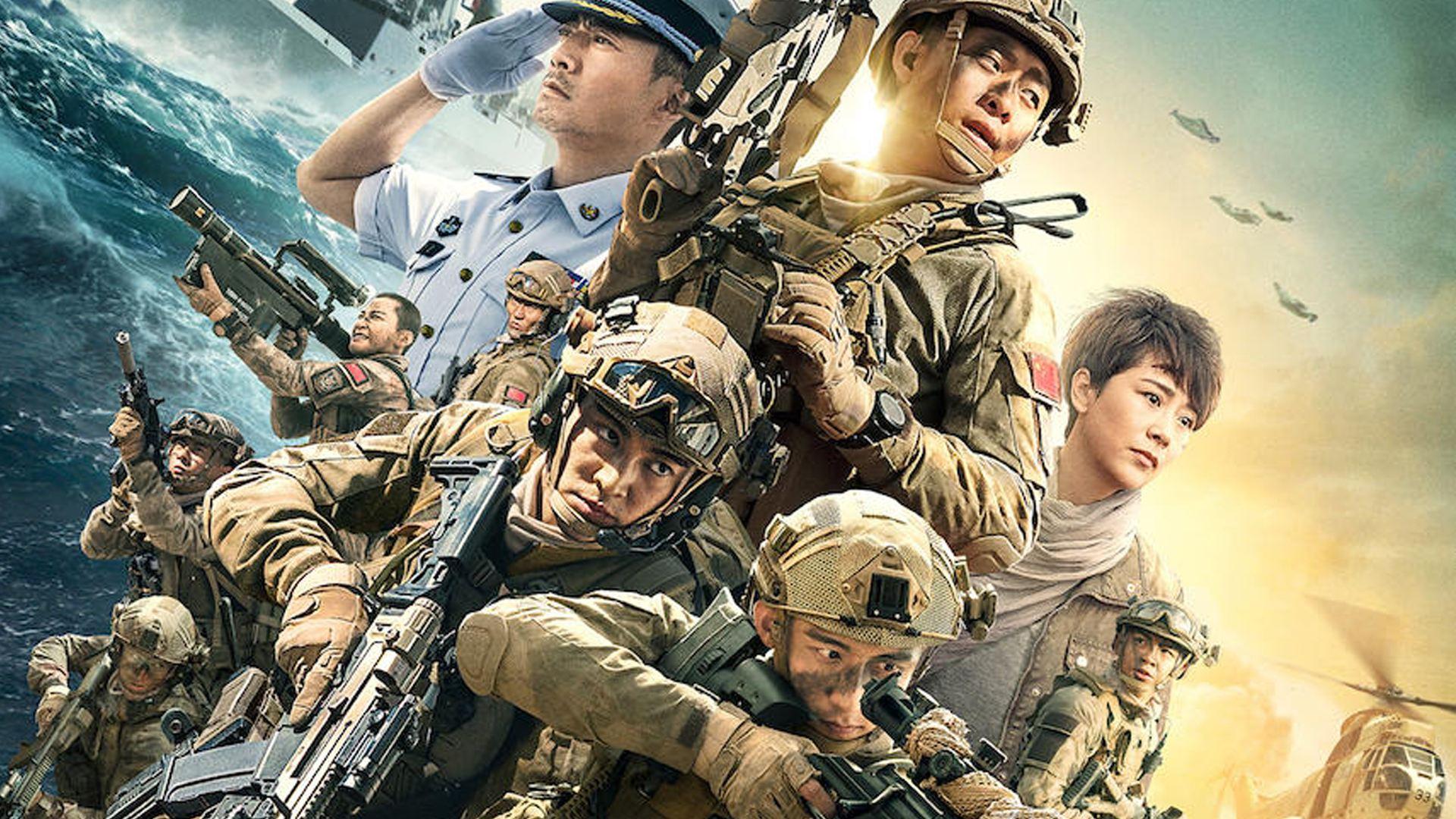 中國(guó)十部必看的軍事電影，經(jīng)典之作，熱血沸騰的戰(zhàn)場(chǎng)回憶，中國(guó)經(jīng)典軍事電影TOP10，熱血沸騰的戰(zhàn)場(chǎng)回憶與必看之作
