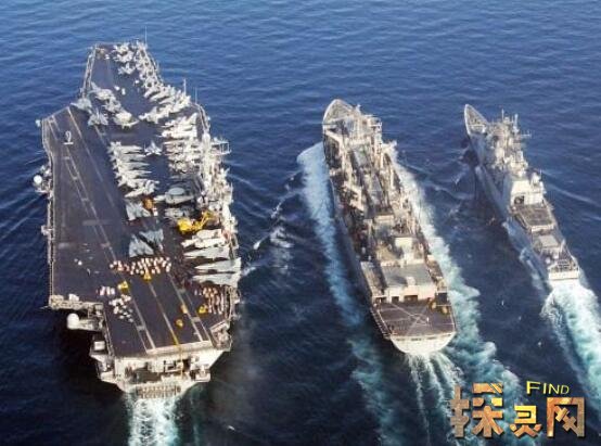 世界上軍事最強大的國家，世界軍事強國之巔，揭秘軍事力量最強大的國家