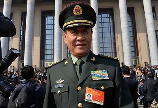 中國(guó)武警部隊(duì)司令是誰(shuí)——深度解析，中國(guó)武警部隊(duì)司令深度解析，現(xiàn)任司令是誰(shuí)？