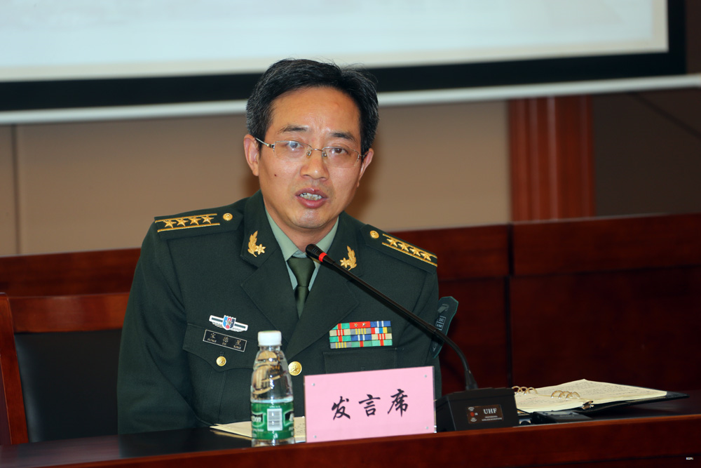 中國國防科技信息中心主任，引領(lǐng)科技前沿，筑牢國防基石，中國國防科技信息中心主任，引領(lǐng)科技前沿，筑牢國防基石之道