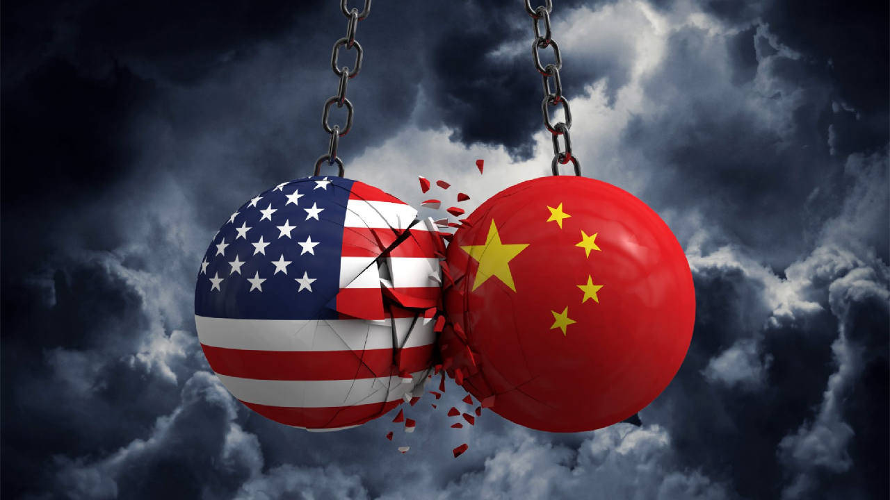 南海仲裁案中的中美對峙，解析與反思，南海仲裁案中的中美對峙，深度解析與反思