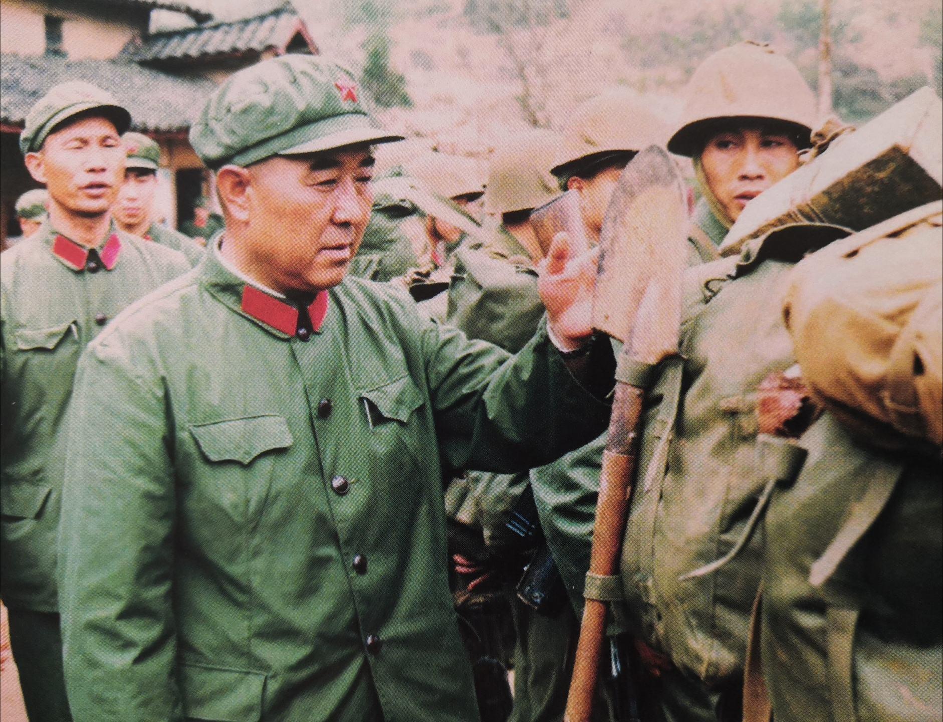 中國(guó)人民解放軍第十四軍，歷史與榮耀的見證，中國(guó)人民解放軍第十四軍，歷史與榮耀的見證者