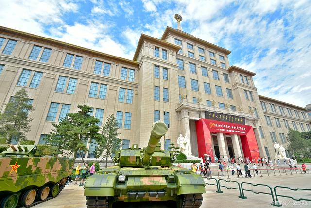 走進(jìn)歷史長河，體驗軍事榮耀——中國人民軍事博物館官網(wǎng)預(yù)約指南，走進(jìn)歷史長河，感受軍事榮耀，中國人民軍事博物館預(yù)約指南