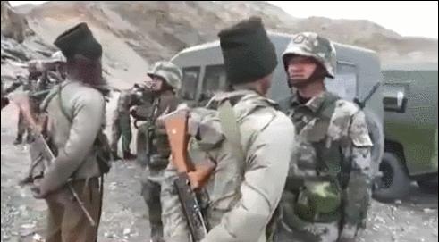 印度與中國之間的沖突事件，回顧與解析，印度與中國沖突事件回顧與解析