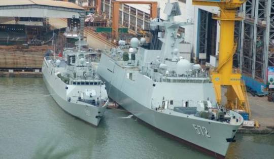 關于中國海軍新成員，056型護衛(wèi)艦服役一覽表（2021版），中國海軍新成員揭秘，056型護衛(wèi)艦全面服役概覽（2021版）
