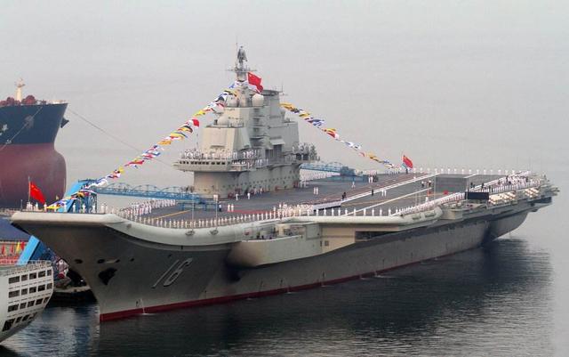 中國自主研發(fā)的航空母艦，探索與創(chuàng)新的力量，中國航空母艦，探索與創(chuàng)新的強大力量