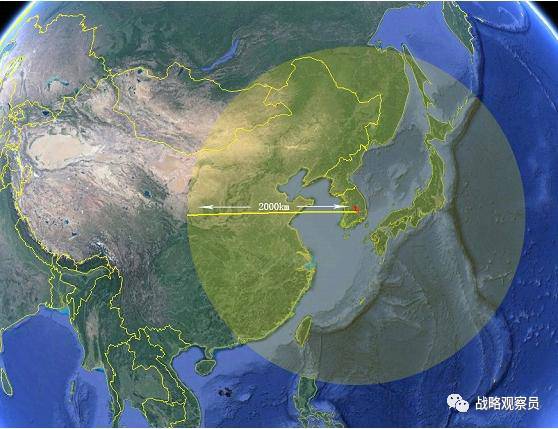 中國如何應對薩德問題，策略與解決之道，中國應對薩德問題的策略與解決之道