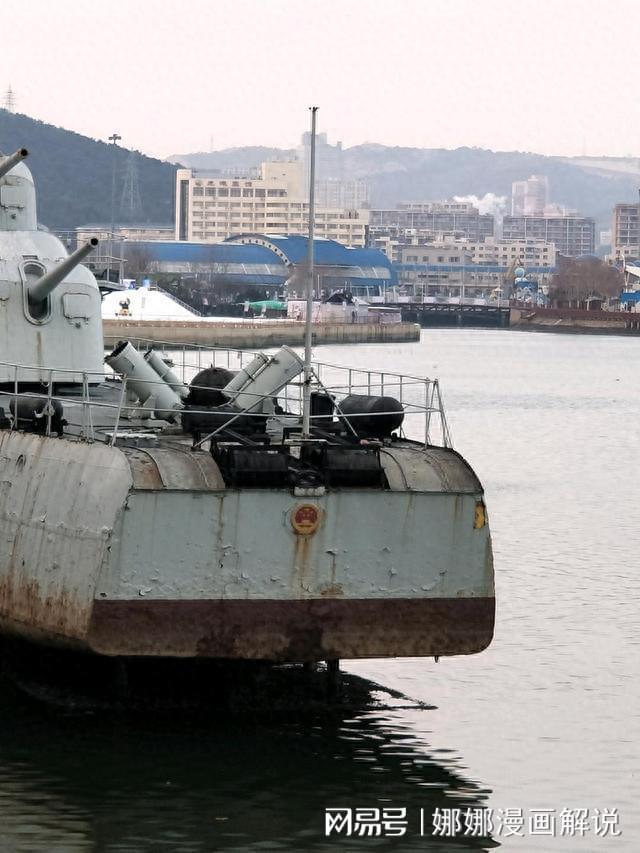 蘇聯(lián)憤怒級驅(qū)逐艦，強大的海洋守護者，蘇聯(lián)憤怒級驅(qū)逐艦，強大的海洋戰(zhàn)略守護者