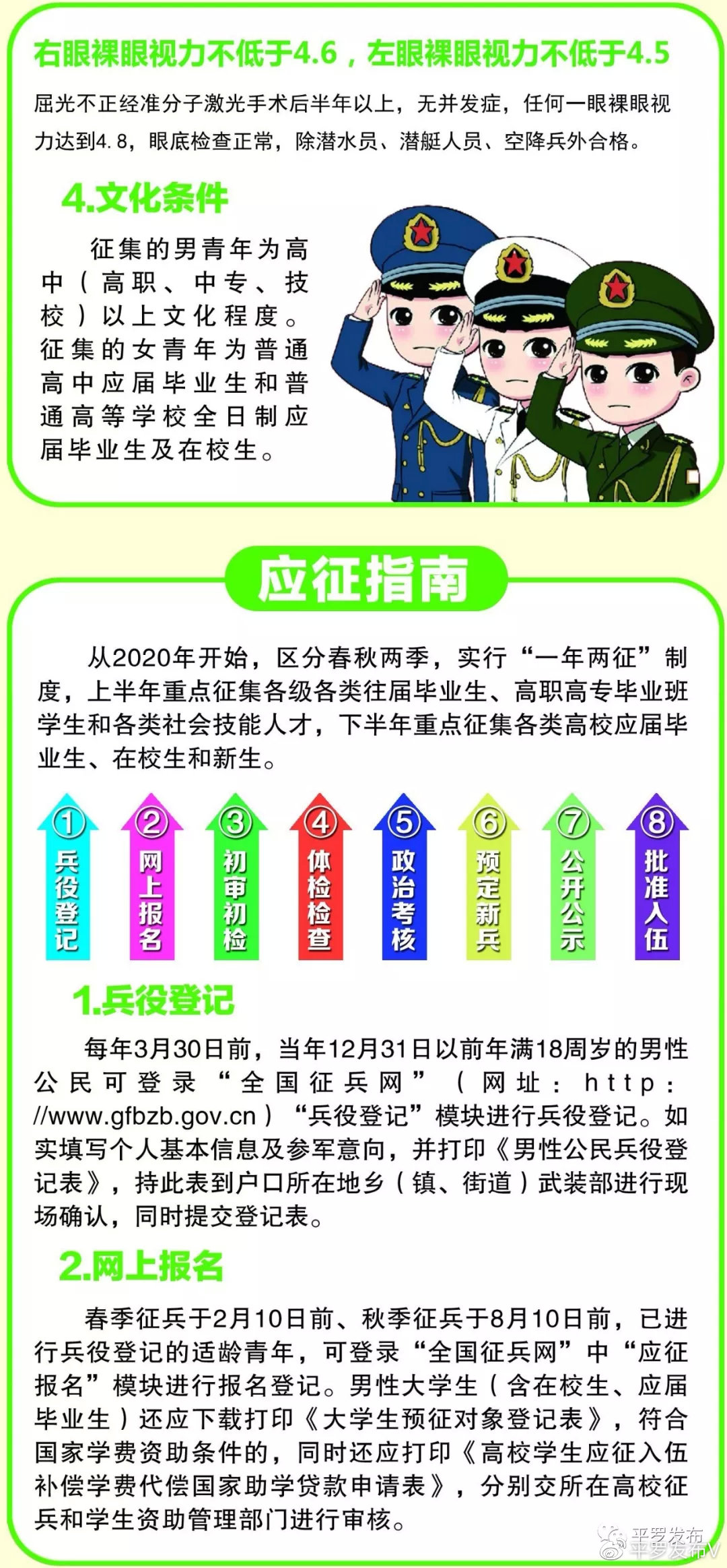 今年征兵政策調(diào)整，是否不再招收在校生？，今年征兵政策調(diào)整，是否暫停招收在校生？