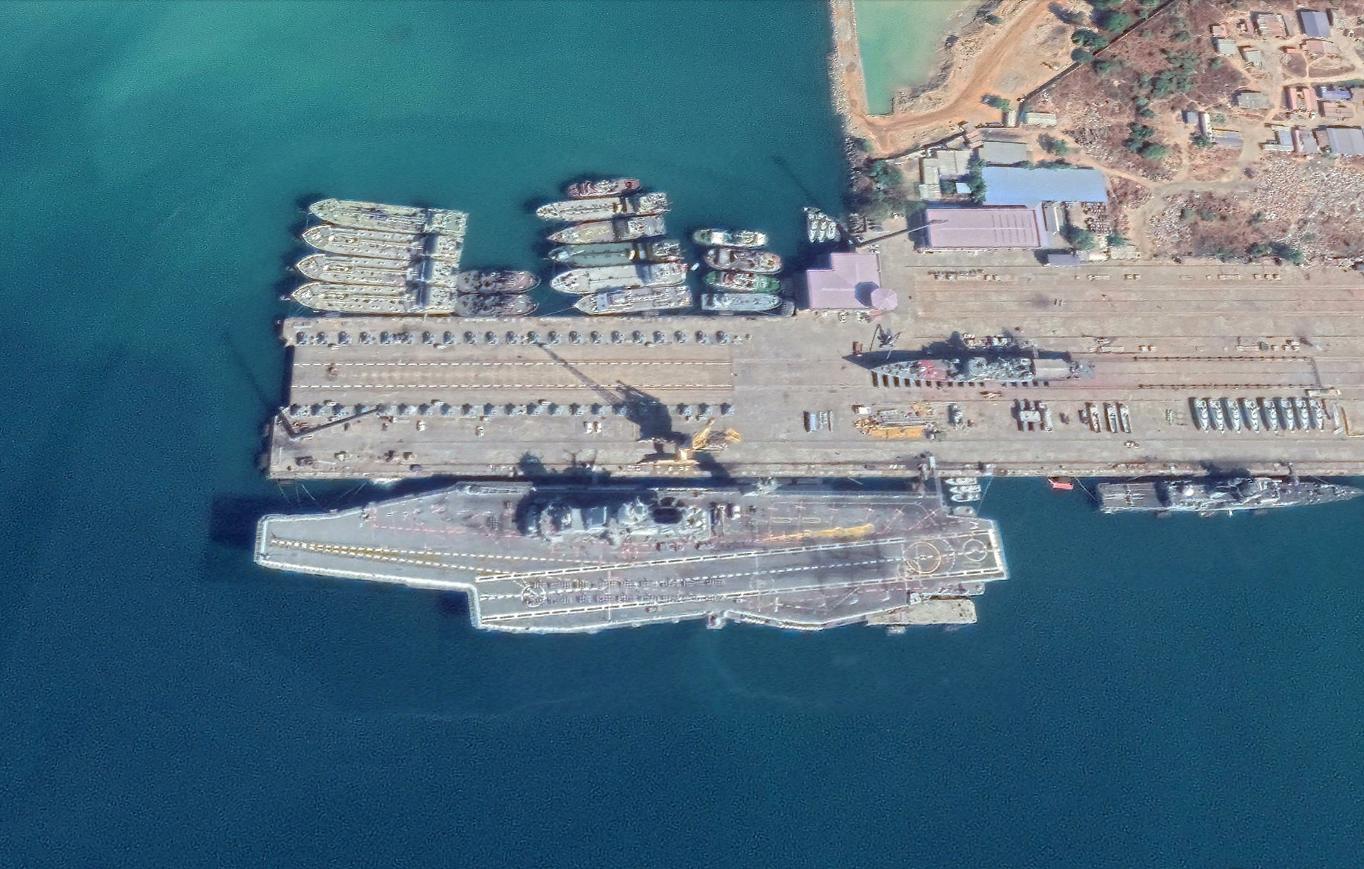 米格-29K與殲-15，兩種艦載機的優(yōu)劣對比，米格-29K與殲-15艦載機優(yōu)劣對比解析
