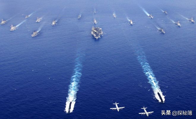 臺海局勢分析，面對沖突，臺灣能撐多久？，臺海局勢分析，臺灣面對沖突能撐多久？