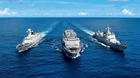 世界上最大的軍艦，揭秘其歷史、設計與影響力，揭秘全球最大軍艦，歷史、設計與全球影響力全貌