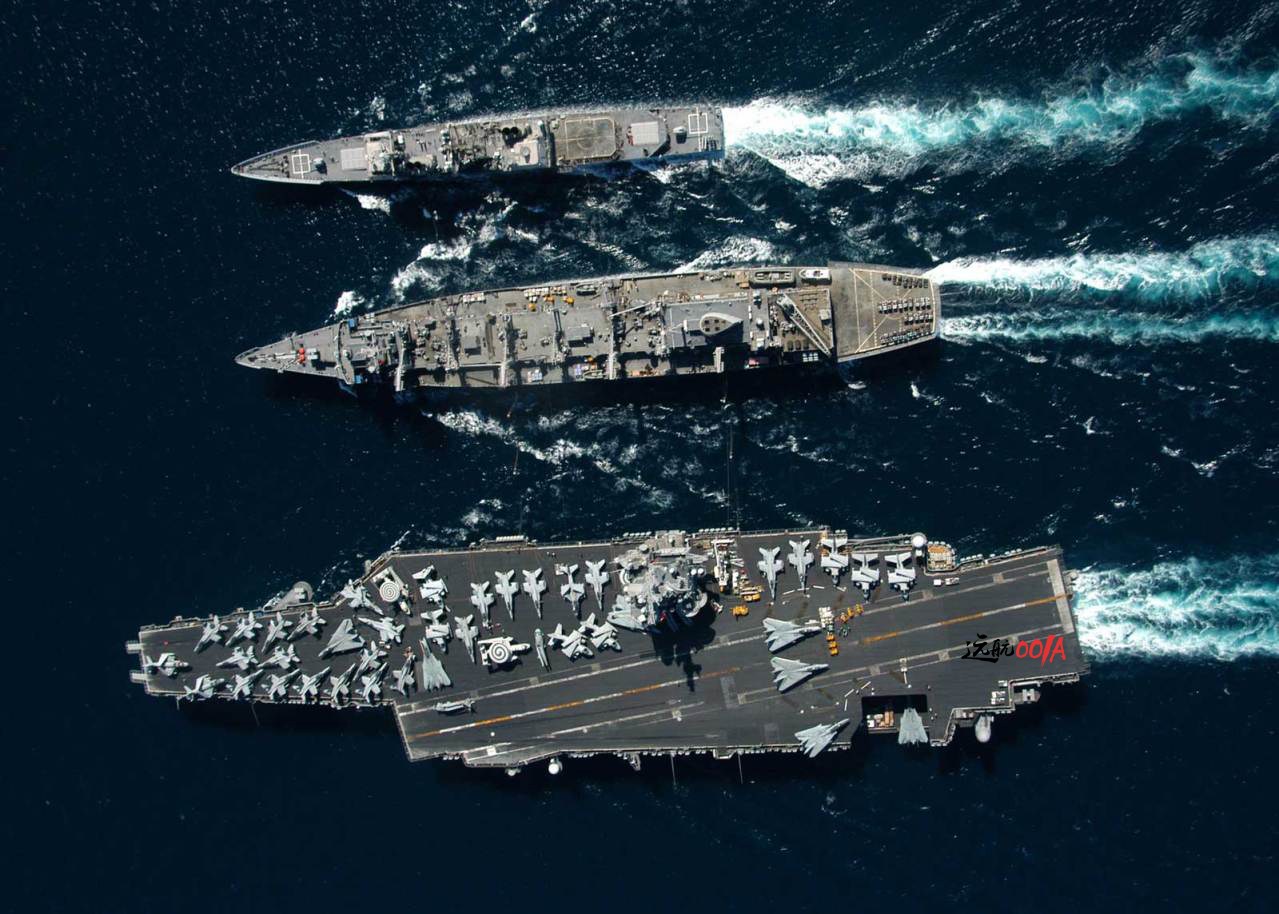 航天母艦與空天母艦，未來戰(zhàn)爭的主力戰(zhàn)艦，未來戰(zhàn)爭主力戰(zhàn)艦，航天母艦與空天母艦的崛起