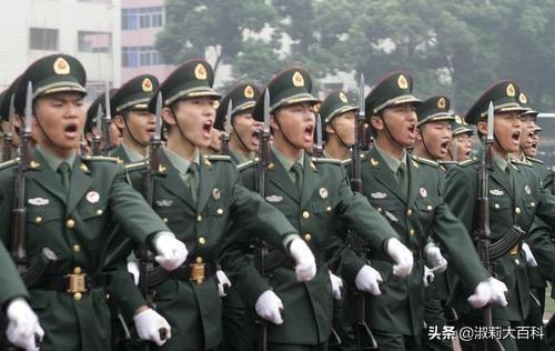 當(dāng)兵的詳細(xì)要求，當(dāng)兵的詳細(xì)要求概覽