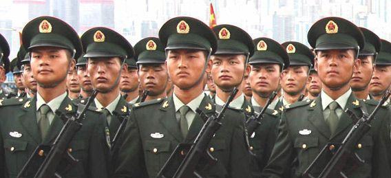 軍士和義務(wù)兵的區(qū)別，深入了解軍隊中的兩種角色，軍士與義務(wù)兵，軍隊中的兩大角色深度解析