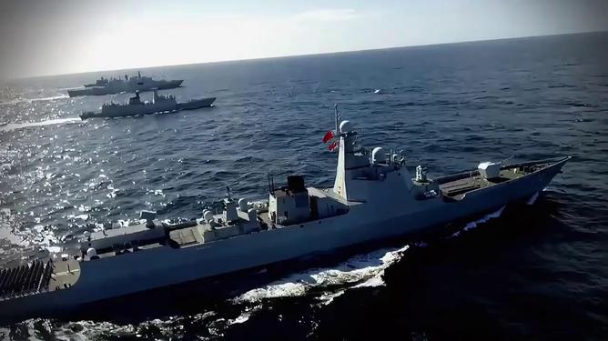 三大艦隊(duì)哪個(gè)實(shí)力最強(qiáng)，全面解析海軍力量的分布與對(duì)比，海軍力量分布對(duì)比，揭秘三大艦隊(duì)實(shí)力排名與海軍力量分布解析
