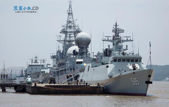 關(guān)于中國(guó)海軍艦艇一覽表，深入解析056A艦性能與特點(diǎn)，中國(guó)海軍艦艇概覽，056A艦性能與特點(diǎn)深度解析